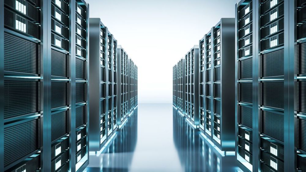 大连云主机租用价格