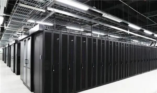 大连云主机租用