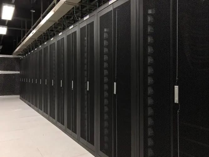 大连服务器租用